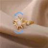 Gold Rotatable