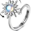 Silver Rotatable