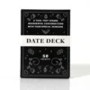 date deck